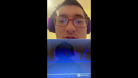 My reaction to a home alone house tour in Minecraft