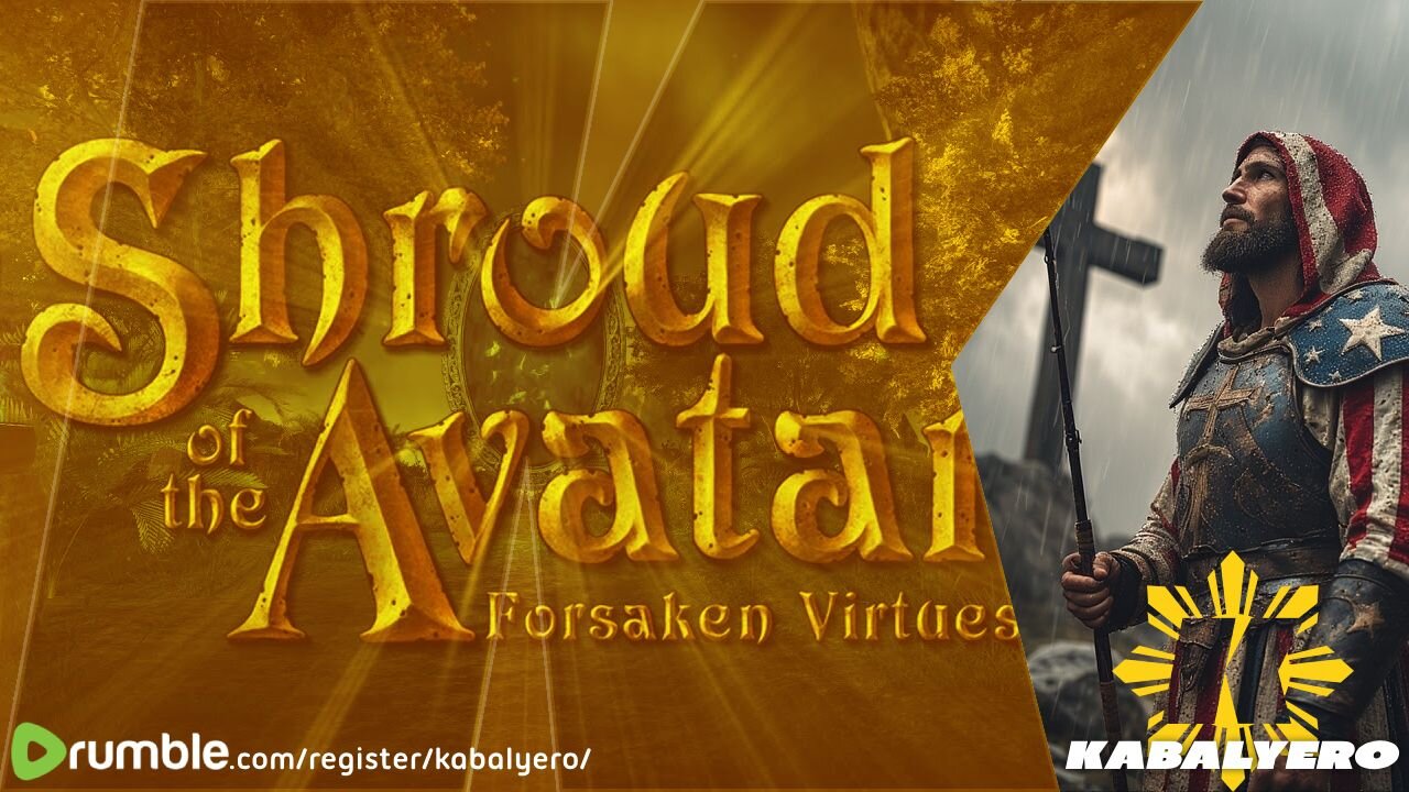 🔴 A Slow, Casual and Relaxed Game of Shroud of the Avatar 🎮 Thank You For Watching 🙏