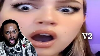 What The? | Scary Comp V2 Reaction