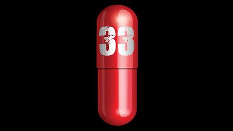 Red Pill 33