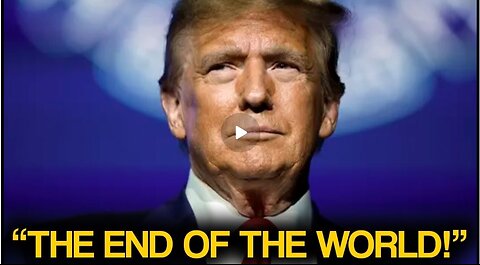 Trump 2025 End Times Warning!!! Nesara Gesara