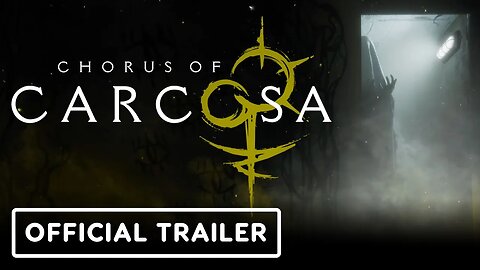 Chorus of Carcosa - Official Launch Trailer