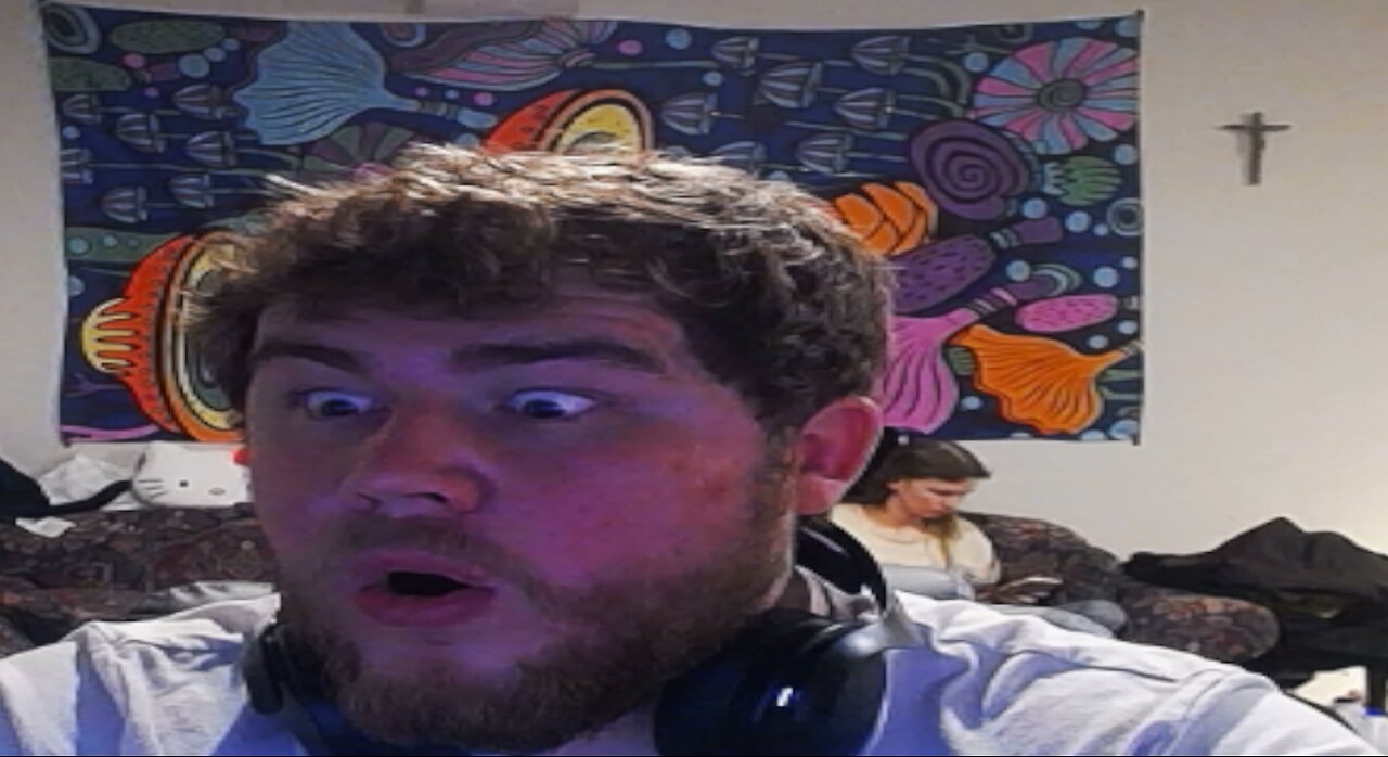 Back On Rumble! Playing R.E.P.O. with Friends!