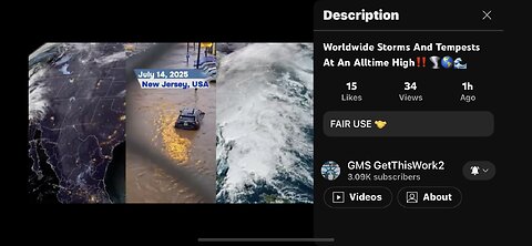 Prophecy Watch: MORE Worldwide Storms and Tempests