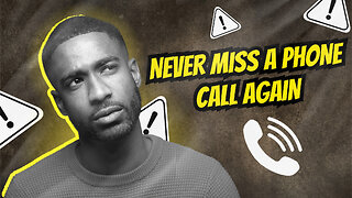 Stop Missing Calls: Essential Strategies for Perfect Phone Answering