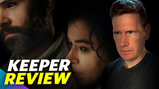 Keeper - Movie Review