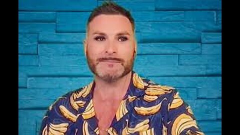 Evil trans Nazi targets children online