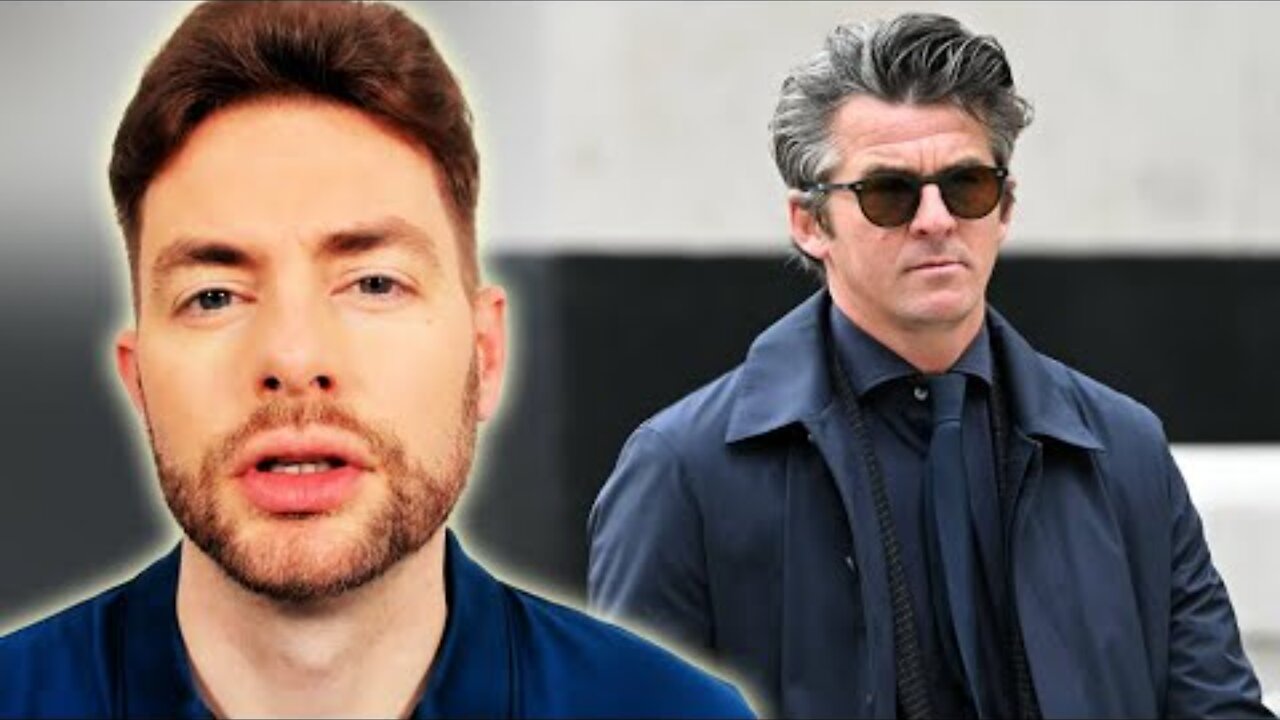 This Is Fu*king Crazy