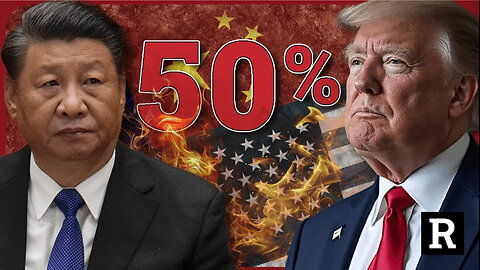 NO ONE is ready for what's coming and Trump just sounded the alarm