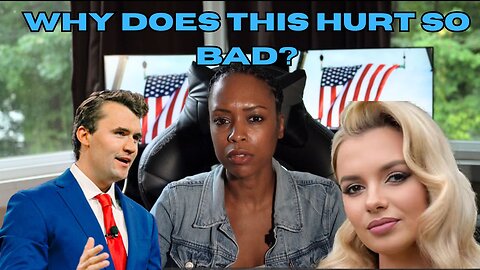 The Reasons Charlie and Iryna Hurt So Bad