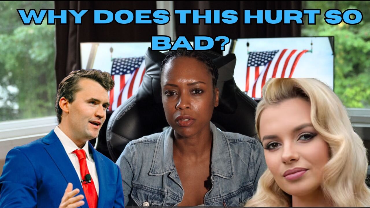 The Reasons Charlie and Iryna Hurt So Bad