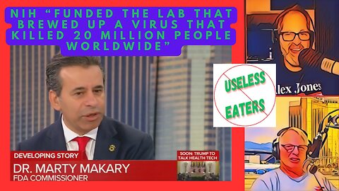 Useless Eaters Ep 187