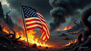 🔥️ Pastor Jack Hyles Sermon "What's Condemning America” 🇺🇸️