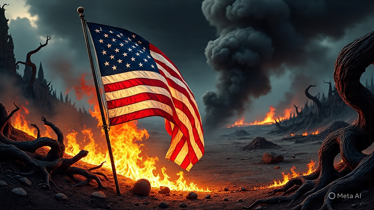 🔥️ Pastor Jack Hyles Sermon Whats Condemning America” 🇺🇸️