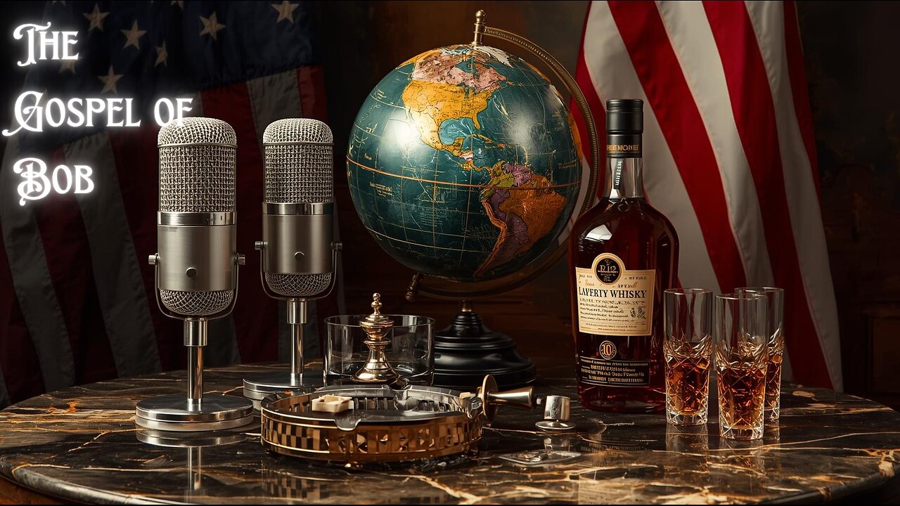 Ep.#30 HumpDay Come on and let's chill! Call in open panel....