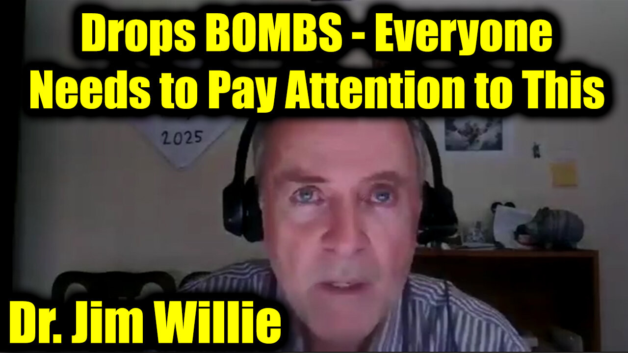 Everyone Needs to Pay Attention to This