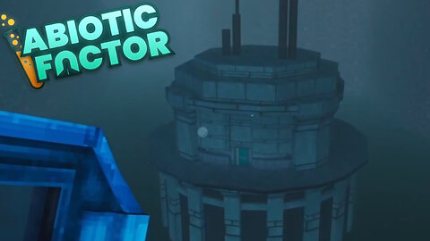 Reservoir Landing! ~ Abiotic Factor!