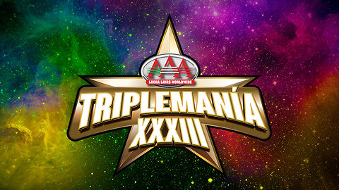 (2025.08.16) TripleMania XXXIII - AAA