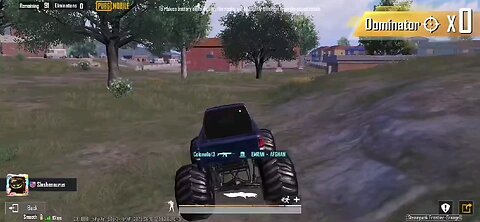 6 kills in under a minute