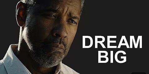 WATCH THIS EVERYDAY AND CHANGE YOUR LIFE - Denzel Washington Motivational Speech