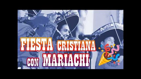 Mariachi Cristiano - 1 Hora de Hermosas Mariachi, Éxitos - Alabanza Musica Cristiana.