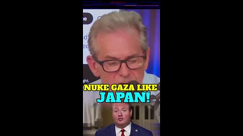 AIPAC's Slave at work