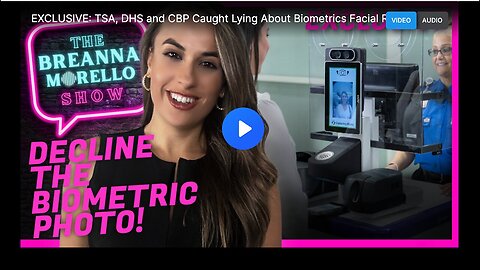 "Exposed: Dishonesty Over Facial Recognition Program"