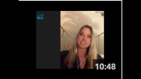 "Dr. Carrie Madej: Is she COINTELPRO? A Thoughtful Analysis"