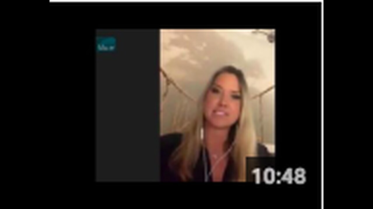 "Dr. Carrie Madej: Is she COINTELPRO? A Thoughtful Analysis"