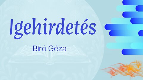 Bíró Géza | 2025.05.10
