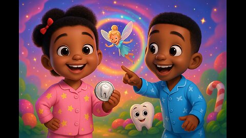 kids bedtime story with aunty grace