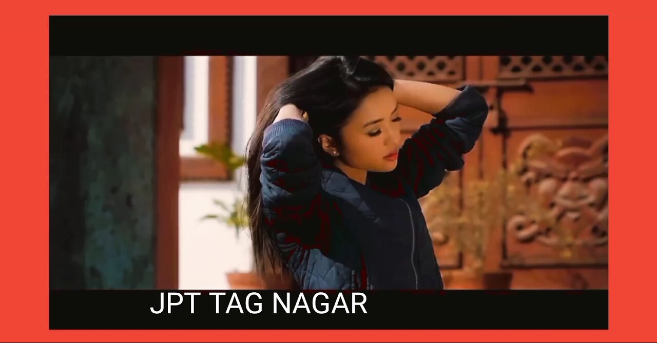 Nepali song