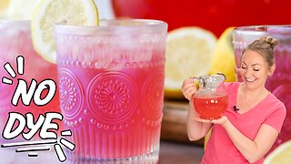 Pink Lemonade
