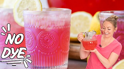 Pink Lemonade