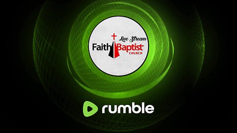Men4Christ| 04/04/2025 | Faith Baptist Church