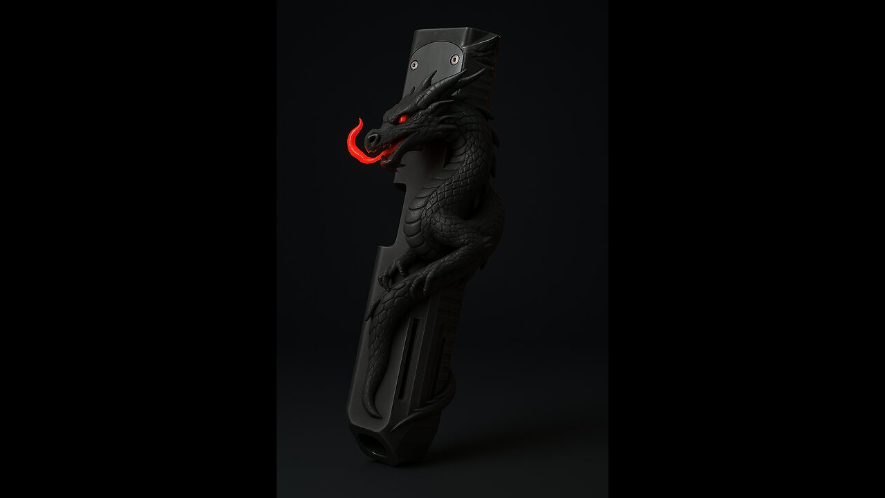 Stiffler Manufacturing SM19 Viper