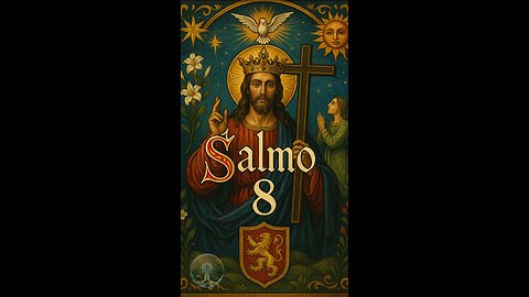 Salmo 8