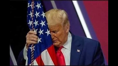 BREAKING: Trump screws his OWN voters in NIGHTMARE scenario