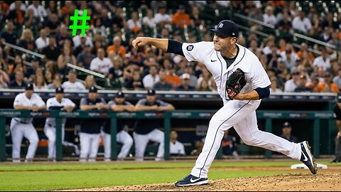 "Impact of Tigers adding veteran closer Jansen on bullpen structure."