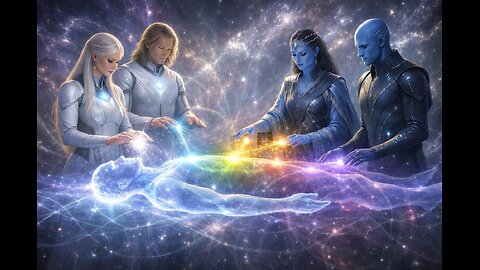 Update On James Rink Recovery