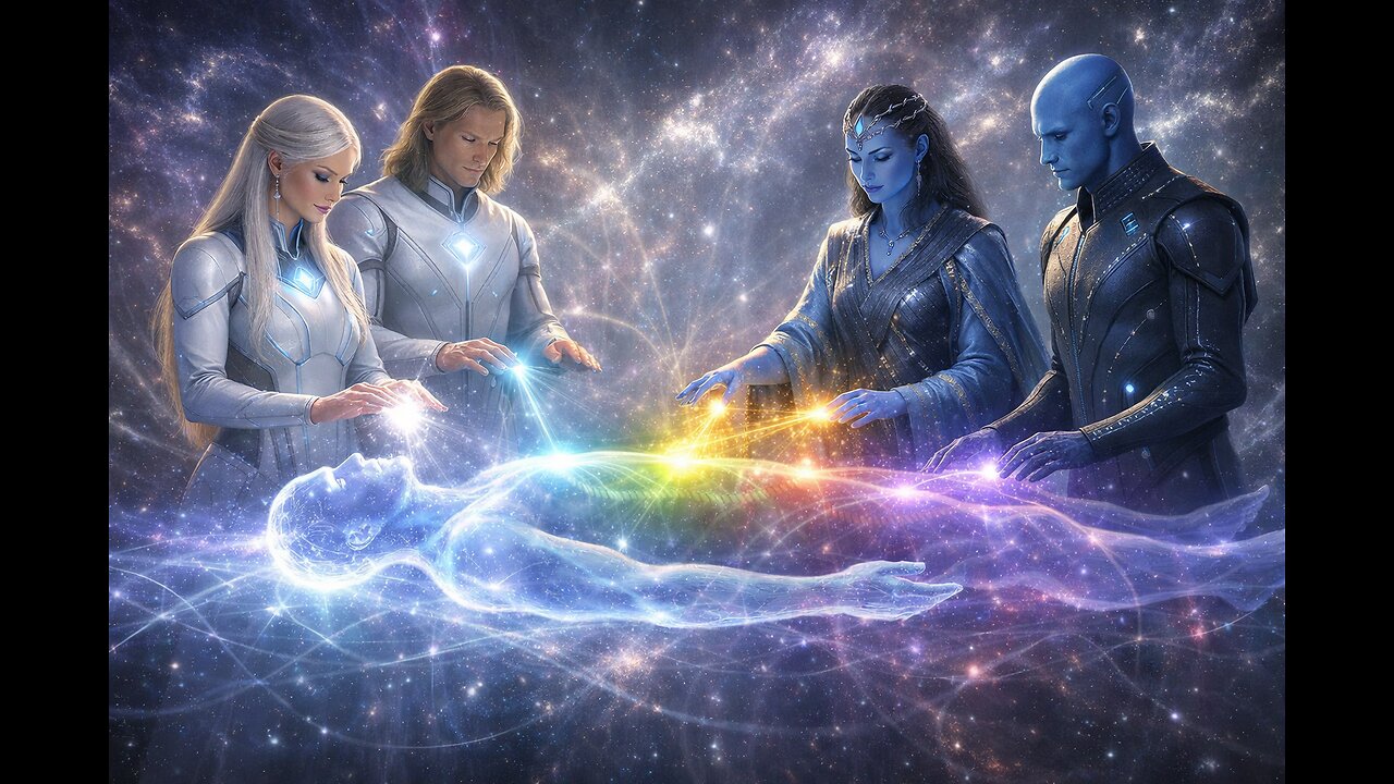 Update On James Rink Recovery