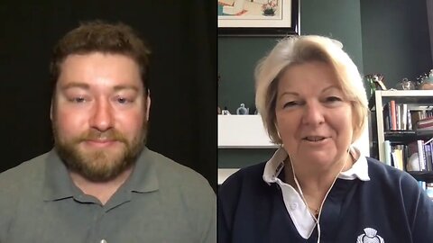 [May 2, 2020] Dr. Tenpenny: This is The Biggest Scam Ever Perpetrated on The Human Race… [Spiro Skouras]