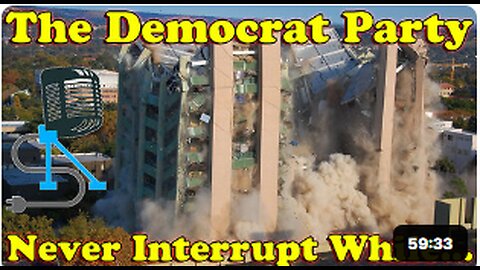 NOaDS 02.02.26 [DS] Destroying Themselves On The Fringe