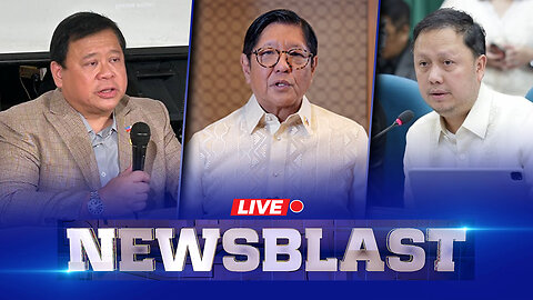 LIVE: SMNI NewsBlast | September 19, 2025