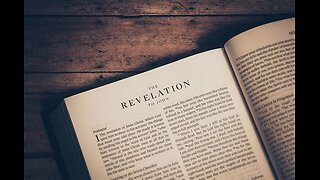 John Rich - Revelation