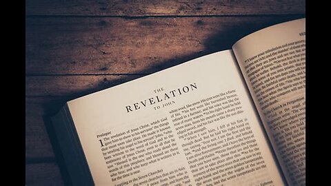 John Rich - Revelation