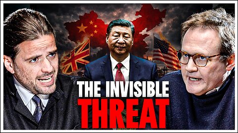 The Sinister War China Is Waging Against the West
