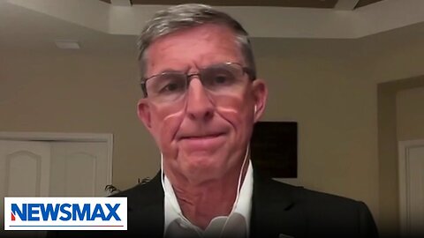 Gen. Flynn explains reality of Maduro arrest timeline | Carl Higbie FRONTLINE