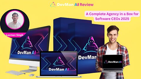 DevMan AI Review: A Complete Agency in a Box for Software CEOs 2025