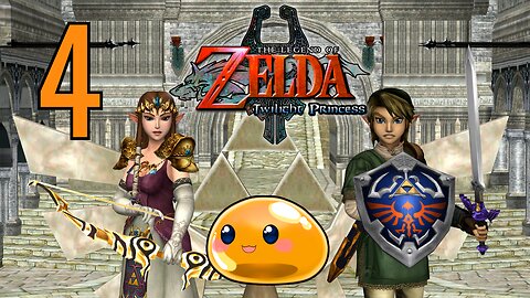 【Zelda: Twilight Princess】Finale! NES Games After!?